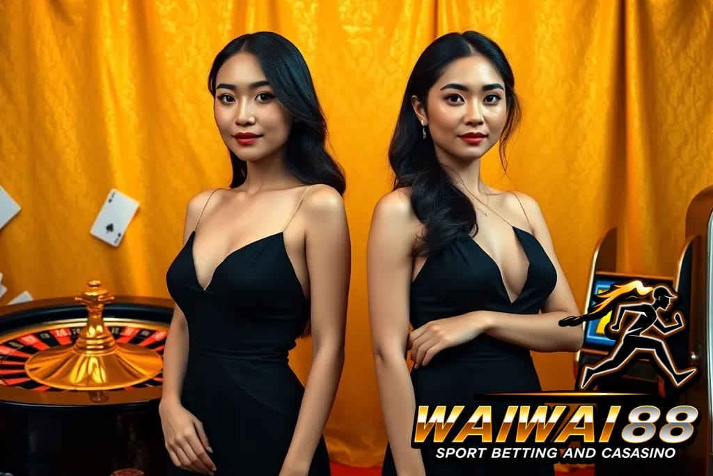 WAIWAI88-CASINO