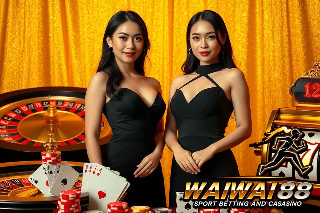WAIWAI88-UFABET