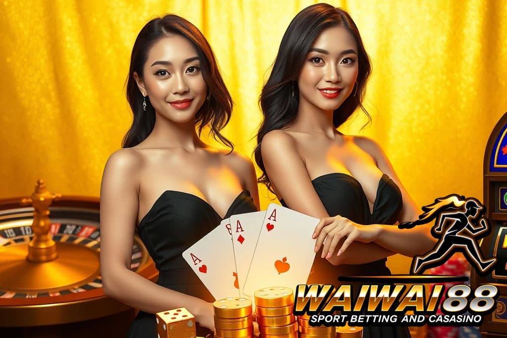 WAIWAI88